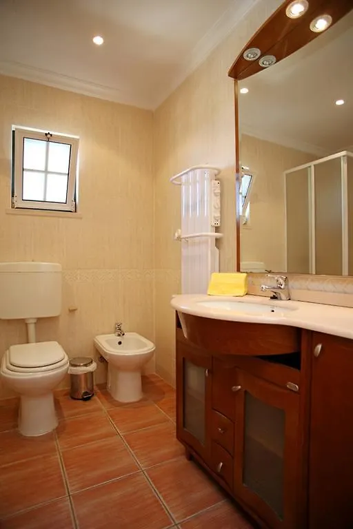 Villa Casa Vela Sesmarias 0*,
