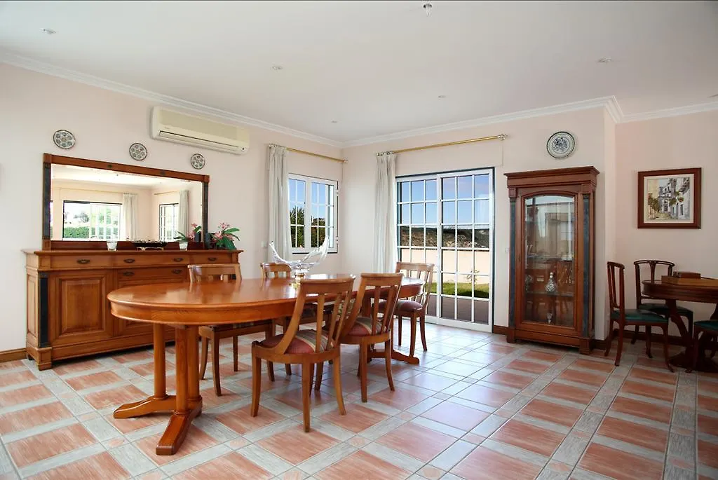 Villa Casa Vela Sesmarias Holiday home