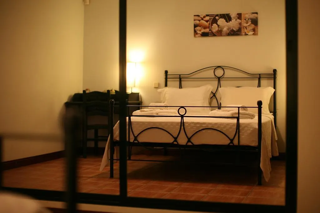 Villa Casa Vela Sesmarias