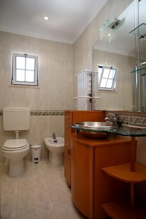 Villa Casa Vela Sesmarias Holiday home