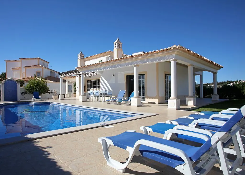 Villa Casa Vela Sesmarias Holiday home