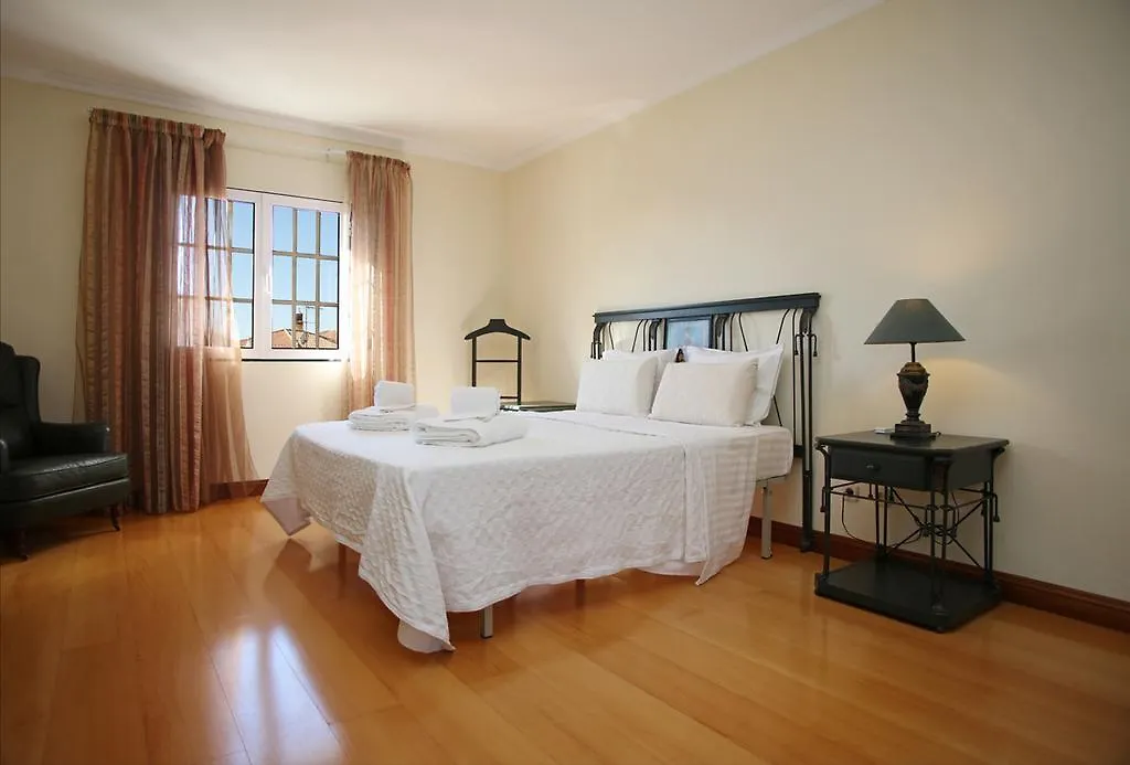 Holiday home Villa Casa Vela Sesmarias