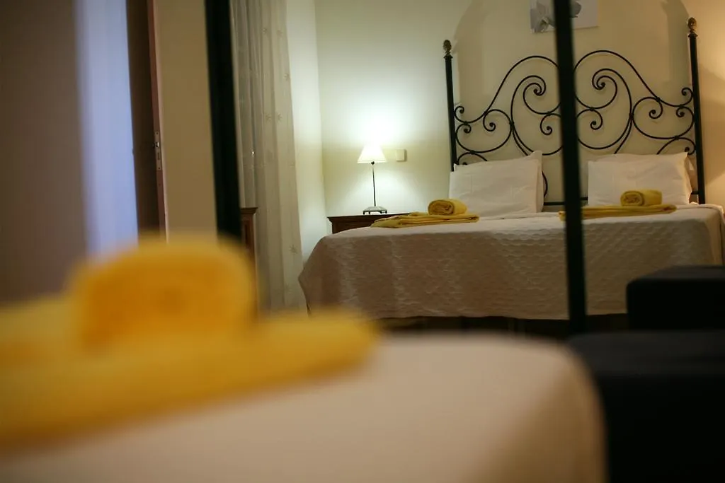 Villa Casa Vela Sesmarias Holiday home