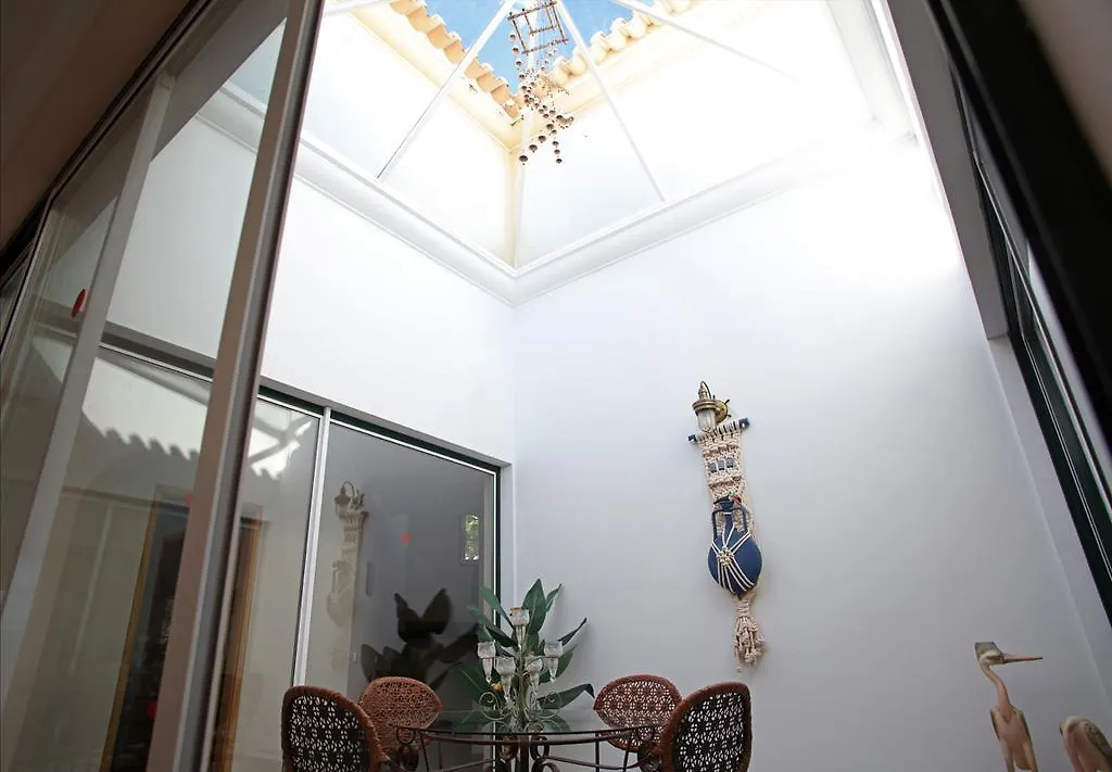 Villa Casa Vela Sesmarias Holiday home