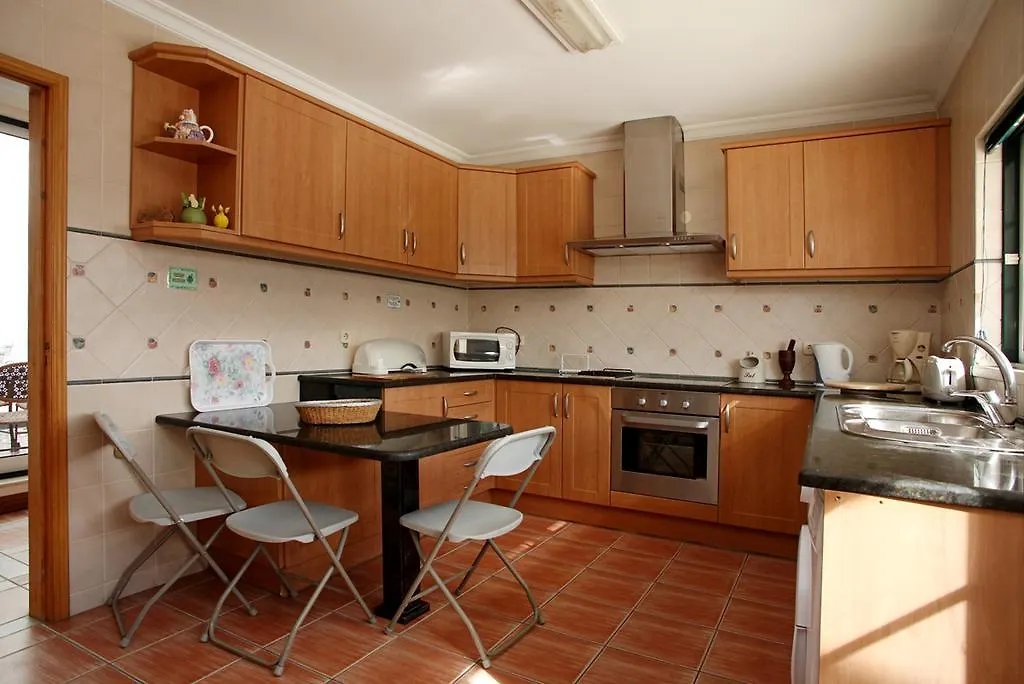 Holiday home Villa Casa Vela Sesmarias Portugal
