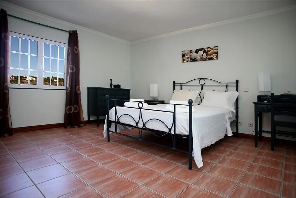 Villa Casa Vela Sesmarias